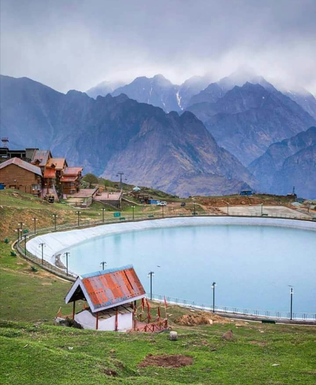 Auli