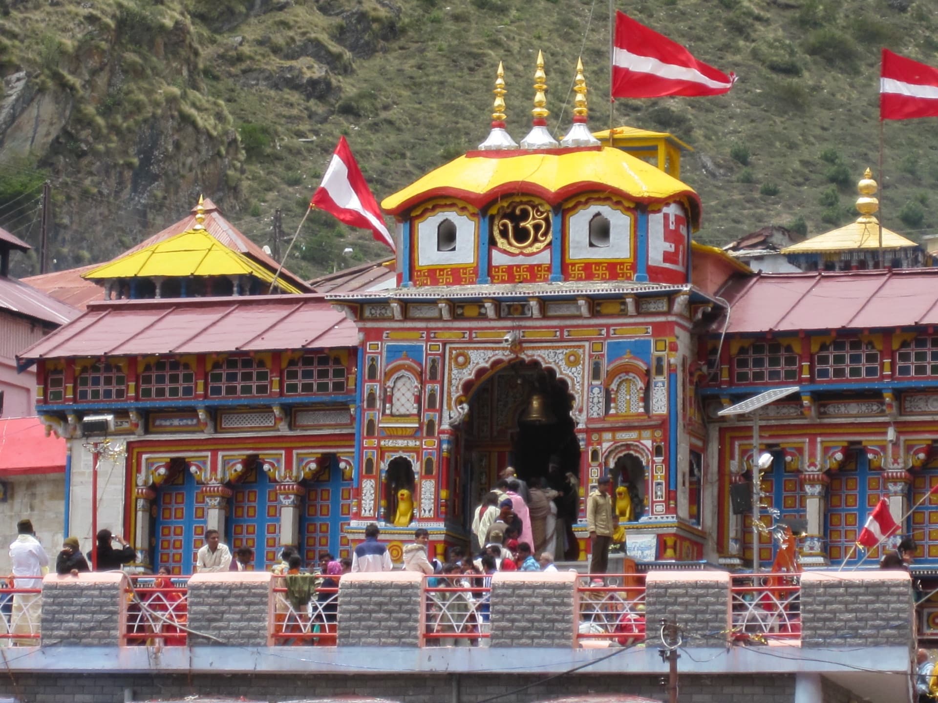 Planning your first Char Dham Yatra: a practical guide