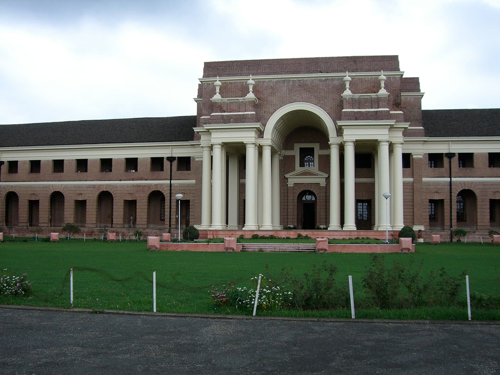 Dehradun