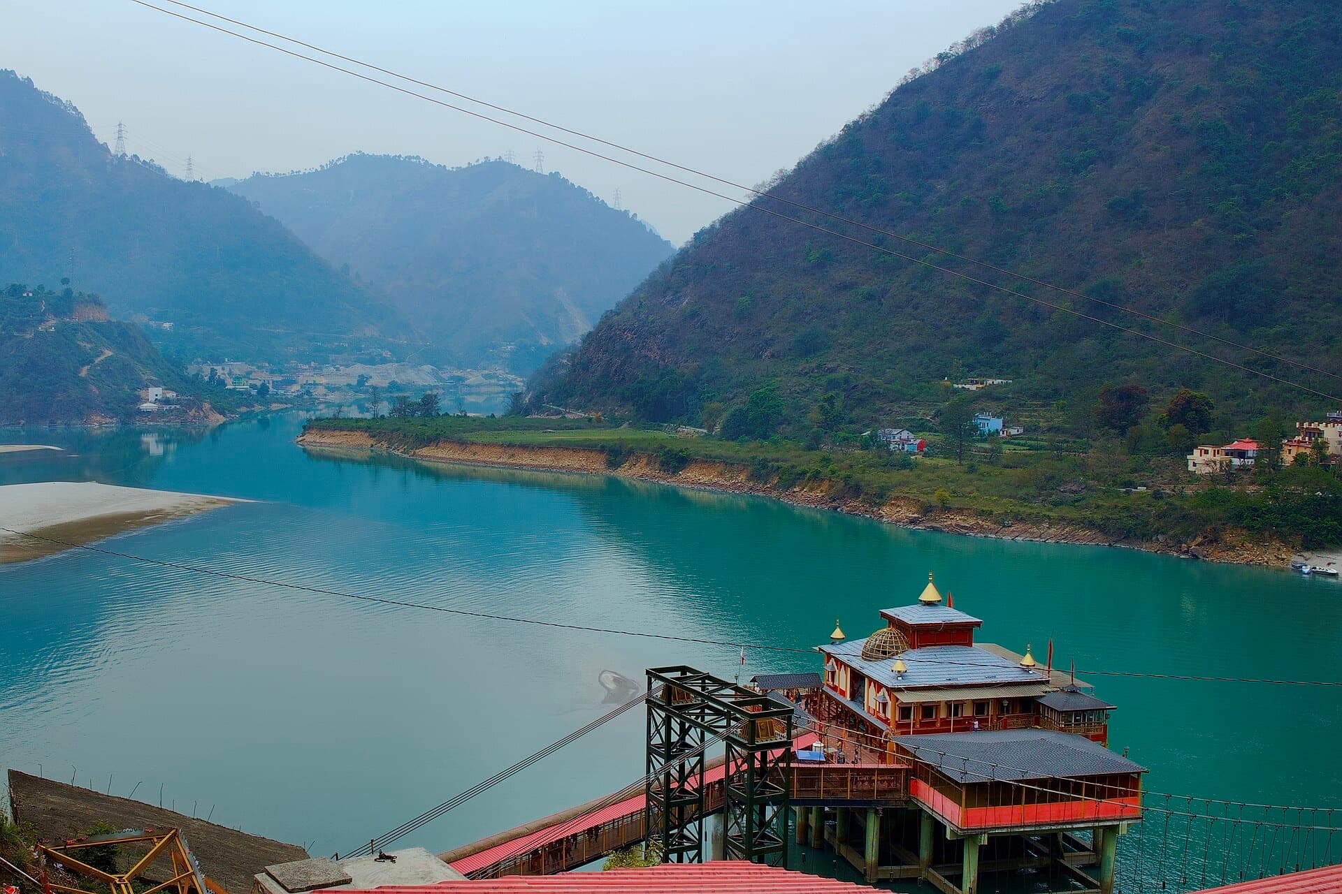 Dhari Devi