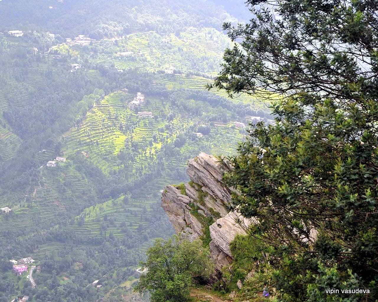 Mukteshwar
