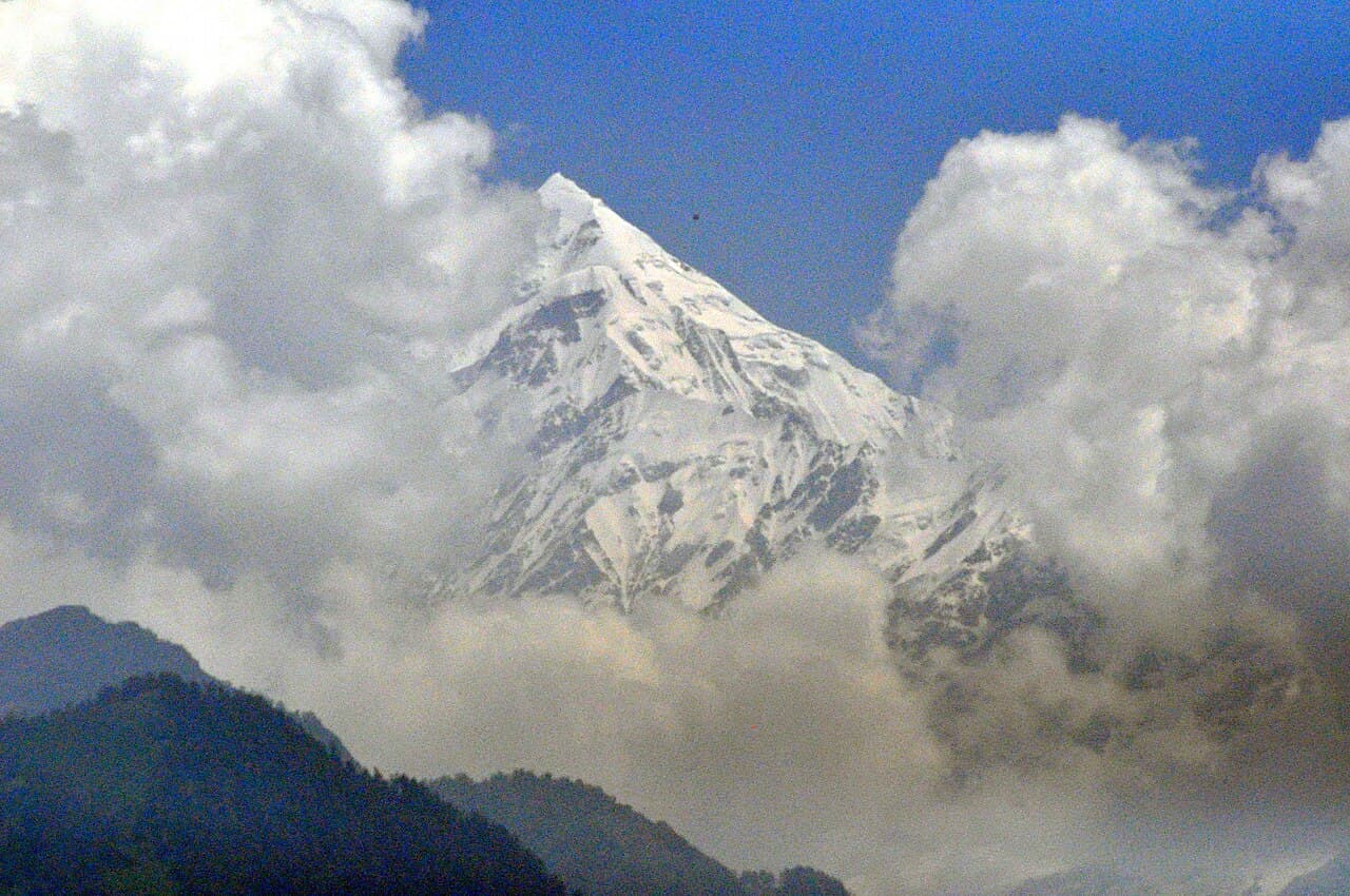 Munsiyari & Panchachuli Explorer