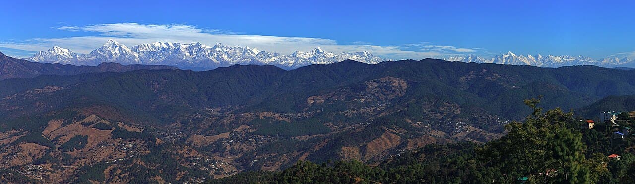 Ranikhet